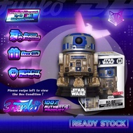 🦊[ Ready Stock ]🦊 Funko Pop  Star Wars R2-D2 Target Exclusive # 31 星球大战 R2-D2