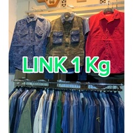 CODE B96Y LIVE NOTES 1 kg 7515