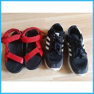 ✈ ✧ PRELOVED UKAY UKAY SHOES FOR KIDS ONLY