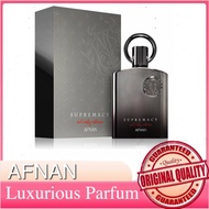 Afnan Supremacy Not Only Intense EDP (100ml)