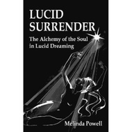 [100% Original Books] - Lucid Surrender - The Alchemy of the Soul in Lucid Dr by Eri Griffin (UK edi