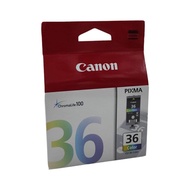 ตลับหมึก Canon PGI-35BK CLI-36CO  ของแท้ 100% PIXMA iP100 iP110 TR150