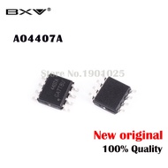 （xin）10pcs AO4407A  4407A   MOSFET SOP-8 new original