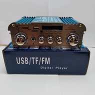 BROADWAY YW-AD802L USB/TL/FM DIGITAL PLAYER 1000W