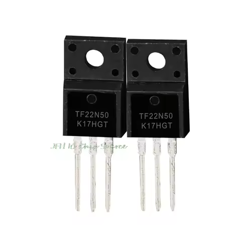 10PCS AOTF22N50 AOTF10B65M1 AOTF10B65MQ2 AOTF10B65M2 AOTF10N50FD AOTF10N65 AOTF11N60 AOTF12N30 AOTF1