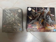 [港版兩盒全新] Bandai NXEDGE STYLE 機動戰士高達 閃光的哈撒維 不肖子 RX-104FF Penelope VS RX-105 Xi Gundam
