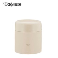象印 - 0.3L不銹鋼真空飯壼 燜燒杯 SW-KA30 CM 象牙白