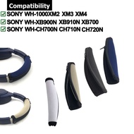 1Pcs For Sony WH-1000XM3 1000XM4 1000XM2 XB900N XB910N CH700N CH710N CH720N XB700 Headphone Headband
