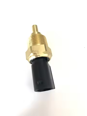 For BYD 1.6 water temperature sensor F01R064917 for byd F3 F3R Mitsubishi engine