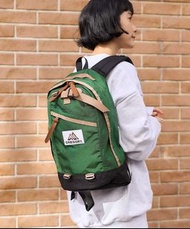 《預訂》日本 Freak's Store X Gregory Fine Day Backpack