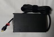 LENOVO 聯想 135W TYPE-C USB-C 原廠變壓器 ADL135YSCC3A 充電器(附贈電源線)