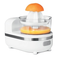 Cross-Border New Household Three-in-One Cooking Machine Automatic Ice Cream Machine Juicer Drum Shredder Salad