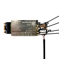 R45B M.2 B & M-key 2280 to B-key Adapter for 3G/4G/5G Wireless Modem Card Support For NanoSIM M2 B K