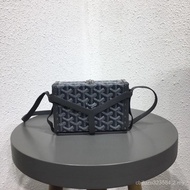 Goyard Goyard Limited Small Square Bag Box Bag