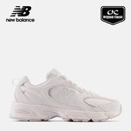 New Balance 530 (White / Cream / Grey)