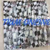 MATA Led Turn Signal Light City Cent Speedometer T10 6-eyes Flash motor