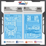 DL Dalin - P13 - PG 00 Seven Sword