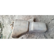 Spare tank depan, tangki air depan wira secondhand