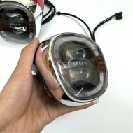 M9 led head light for electric vehicles 133S, 133M, extremely good quality, new model for electric v