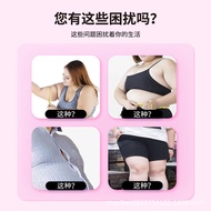 New Hong Kong Big Pharmacy Oil Cut Sweat Wormwood Patch Belly Button Patch Big Belly Patch Hot Compr