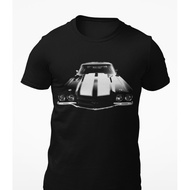 1970 Chevelle Ss Short-Sleeve Funny Fashion Casual T-Shirt