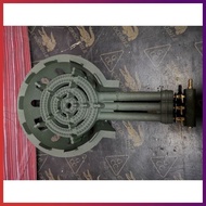 Heavy duty c40 gas stove #
