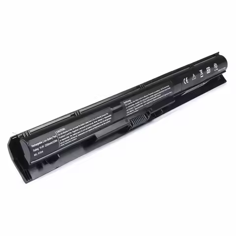 KI04 14.8V 2800mAh Laptop Battery For HP Pavilion 14-ab000 14-ab006TU 15-ab000 15-ab038TX 17-g000 17