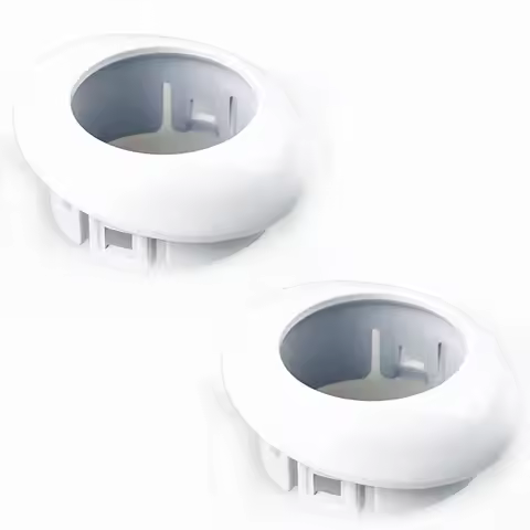 08V67-SDE-7M003 08V67-SLG-A400 Parking Sensor Holder For Toyota Yaris Vios Reiz HONDA CM4 CM5 CRV AC