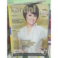 Majalah Kartini Juli 2007