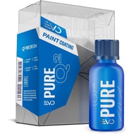 Gyeon Pure EVO Ceramic Coating - Candy Gloss - Extreme Durability - 30ml