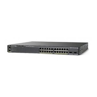 (cisco refresh) cisco WS-C2960XR24TSI  24 GigE, 4 x 1G SFP, IP Lite