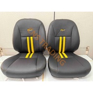 Sarung Kusyen Myvi, Cushion Cover Myvi 05-08 DEPAN SAHAJA 1 PAIR