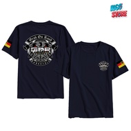[COD] KAOS T-Shirt GRAB ON ROAD [GBR INDONESIA] / Kaos GBR / Kaos Grab On Road Terbaru / Kaos Motif 
