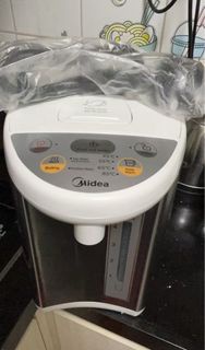 Midea 美的電熱水壺