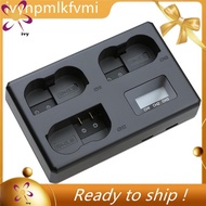 [Ivym]  Camera Charger for  Camera D7000 D7500 Z5 Z6 Z7 Z8 Camera Charger Accessories