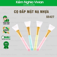 Plastic mask brush S5427 (MP6655)