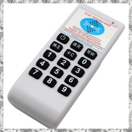 [D E O K] Handheld Frequency 125Khz-13.56MHZ Copier Duplicator ID IC 8211 Card Reader Writer Access 