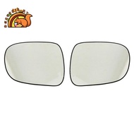 Auto Left Right Rearview Mirror Glass Heated Side Wing Mirror Glass Lens for  ES350 IS250 IS350 2006