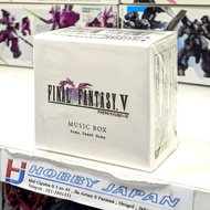 Music Box - Final Fantasy V Home, Sweet Home