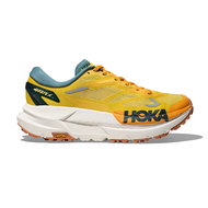 HOKA MAFATE X - Lightweight Trail Shoes for Jungle & Monsoon