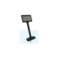 pole display pos customer