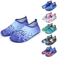 Beach Shoes Socks Adult Men Women Wading Shoes Upstream Beach Reef Skin Shoes Yoga Floor Shoes Outdo