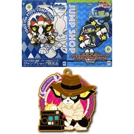 Iggy Rubber Mascot Jump Shop Limited JoJo's Bizarre Adventure Part 3 Stardust Crusaders