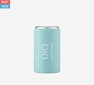 (ของแท้/เกาหลี) UIQ Cryo Cooling Massager อุปกรณ์นวดผิวหน้าแบบเย็น สีฟ้าอ่อน พรีออเดอร์ รอสินค้าไม่เ