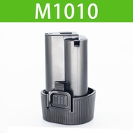 Replacement battery case for Makita 10.8V M1010 drill, 12V handheld screwdriver, fireproof plastic m