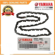 100% ORIGINAL YAMAHA Y16ZR R15 MT15 TIMING CHAIN ​​0 94568-J9096 RANTAI CAM CHAIN ​​ECIL