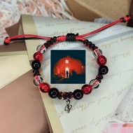 Multo Bracelet Inspired by Cup of Joe