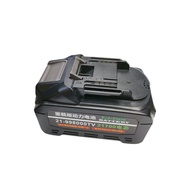 Universal Makita Zhenyoujin 36V 42V Rechargeable Battery 21700 Large Capacity Customized Power Batte
