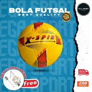 X-spin FUTSAL Ball | Sni Standard FUTSAL Ball