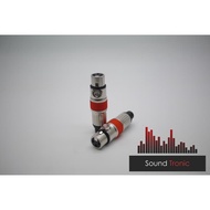 Canon XLR Roman 3048A Socket